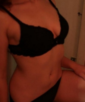 Проститутка Дина